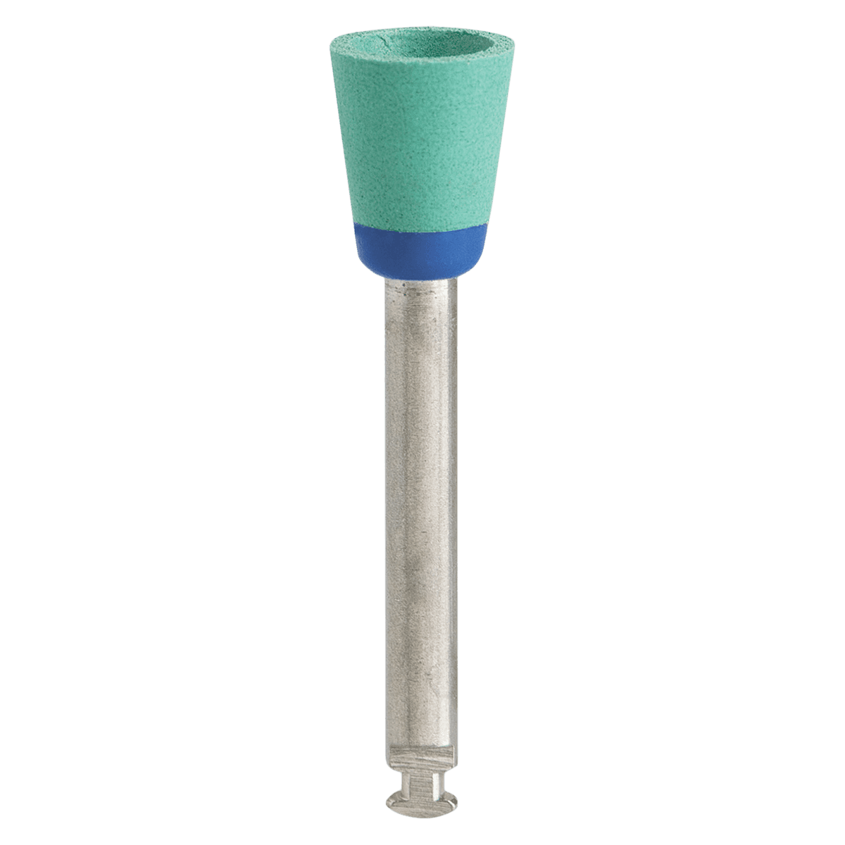 Jazz P3S Porcelain & Metal 3-Step Polishing System, Coarse Cup, RA Latch-Type, 3/Pkg, 89005 thumbnail 2