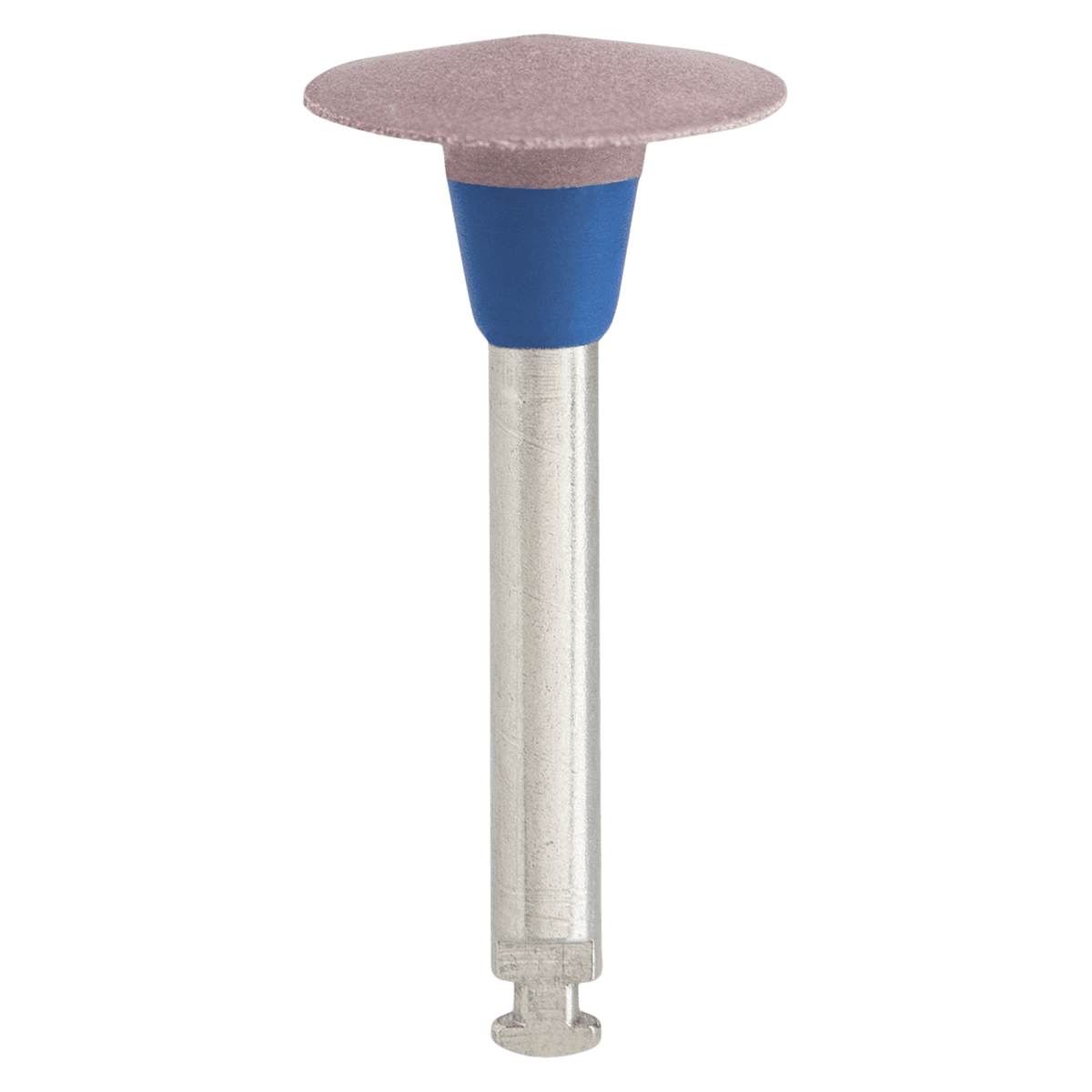Jazz P3S Porcelain & Metal 3-Step Polisher, Medium, Knife Edge, RA Latch, 3/Pk, 89010 - Jazz P3S Porcelain 3-Step Med K.E. Polishers (3) - Image 1