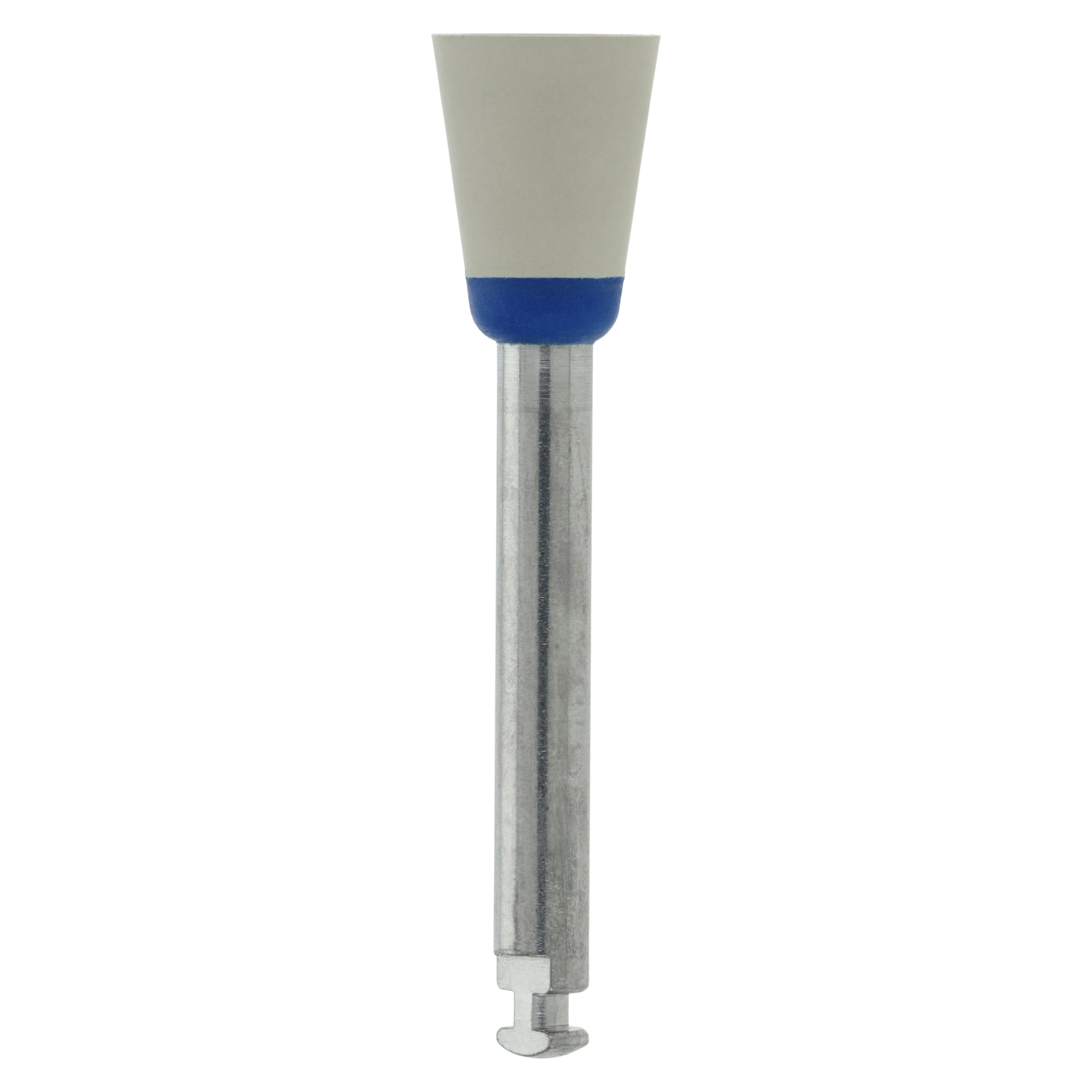 Jazz P3S Porcelain & Metal 3-Step Polishing System, Fine Cup, RA Latch, 3/Pkg, 89013 thumbnail 3