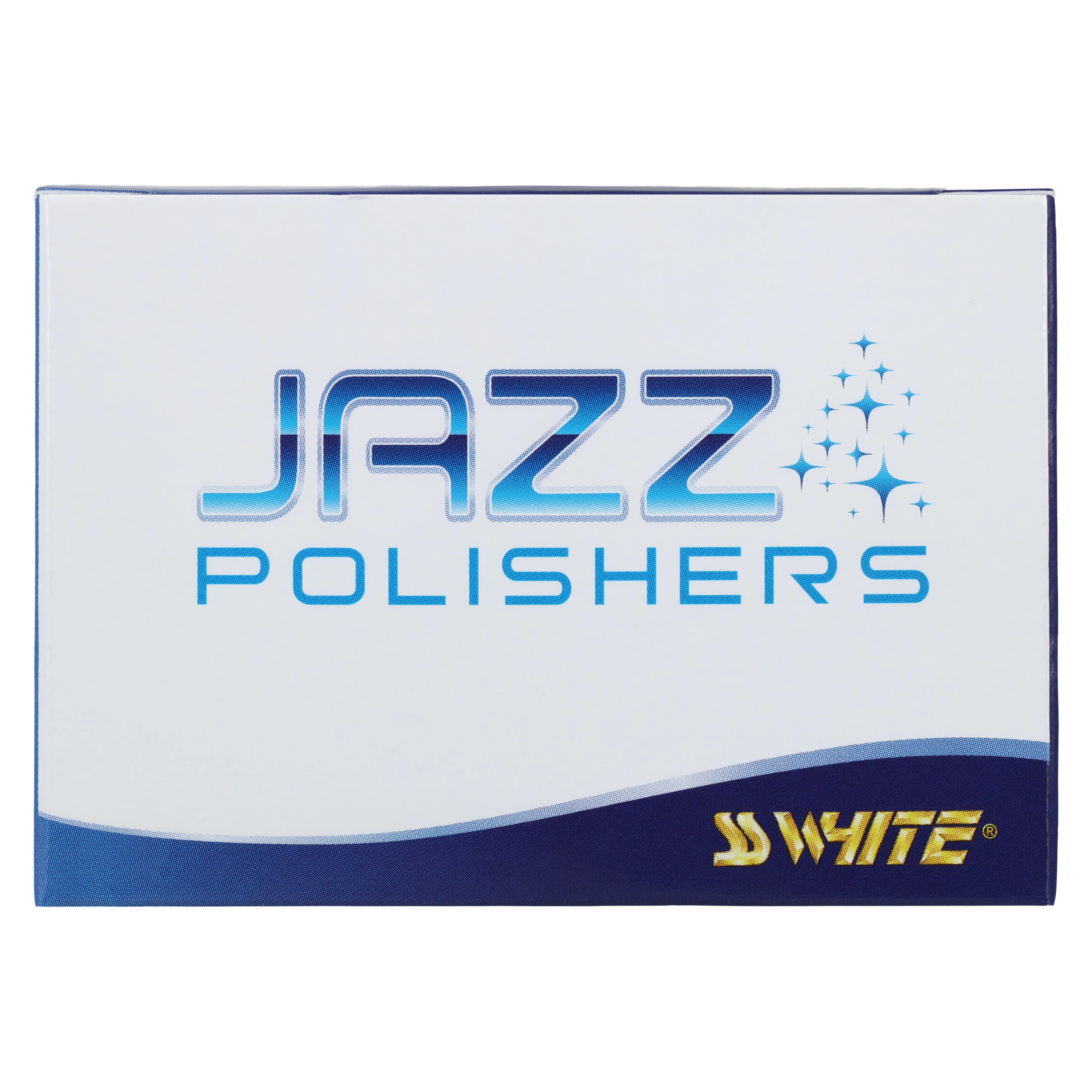 Jazz P3S Porcelain & Metal 3-Step Polishing System, Fine Cup, RA Latch, 3/Pkg, 89013 thumbnail 6