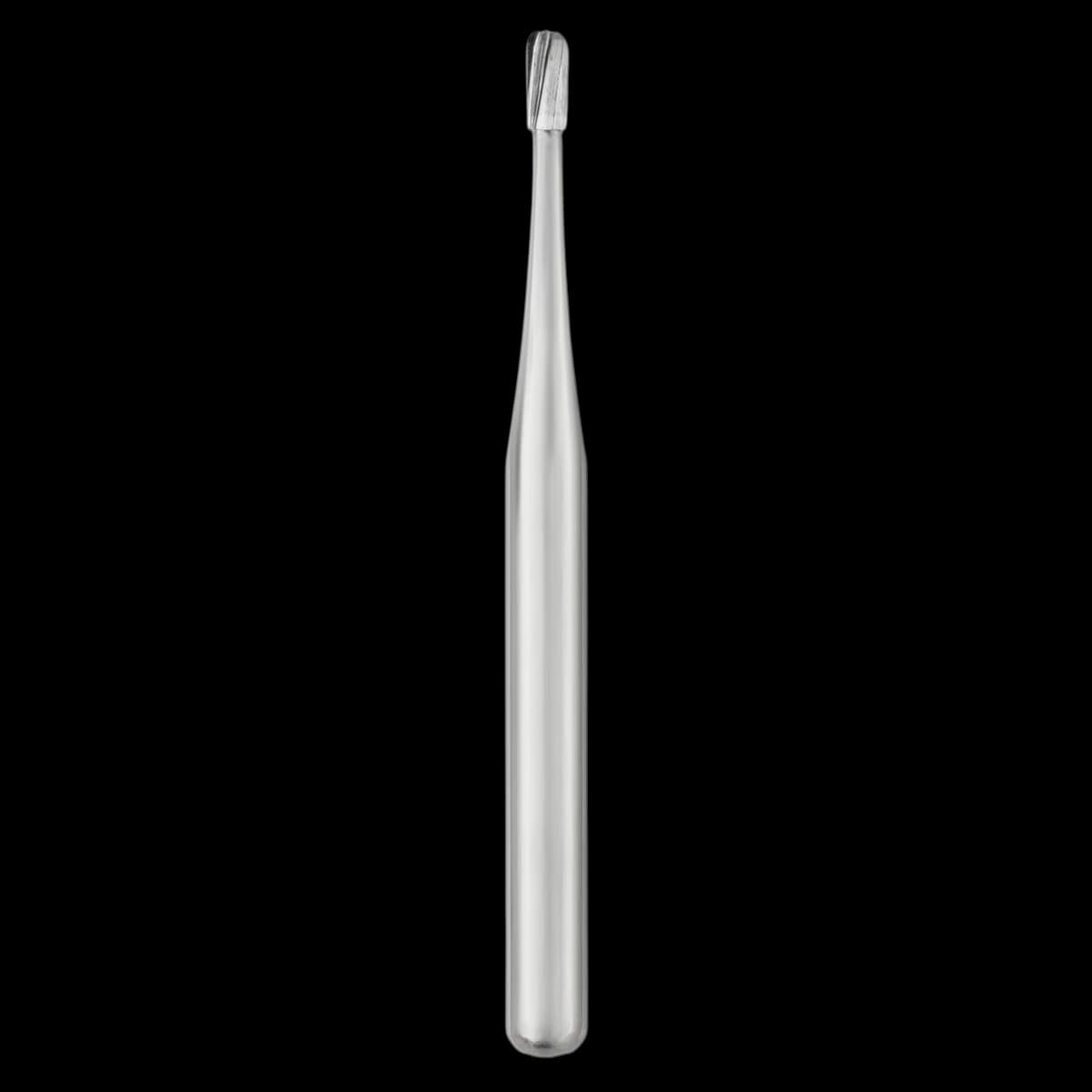 SS White Standard Operative Carbide Single-Use Burs, FG, Pear, #330, 25/Pk, 10152 - Standard Operative Carbide Single-Use Burs, FG, Pear, # 330, 25/Pk, 10152 - Image 1