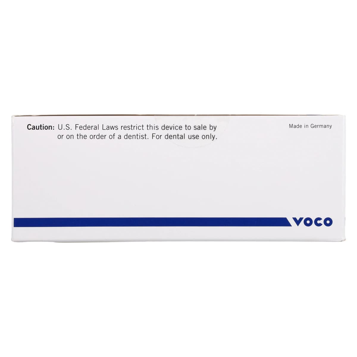 VOCO Profluorid Varnish, 5% Sodium Fluoride, Single-Dose 0.4 mL, Assorted Flavors, 48/Pkg thumbnail 5