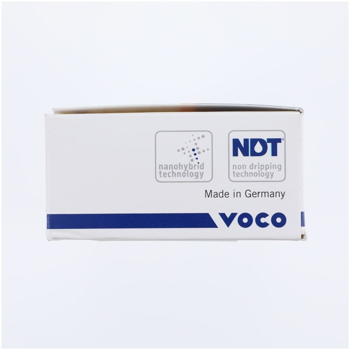 GrandioSO Heavy Flow Flowable Nano-Hybrid Composite, Shade A2, 16 x 0.25 g Capsules thumbnail 4