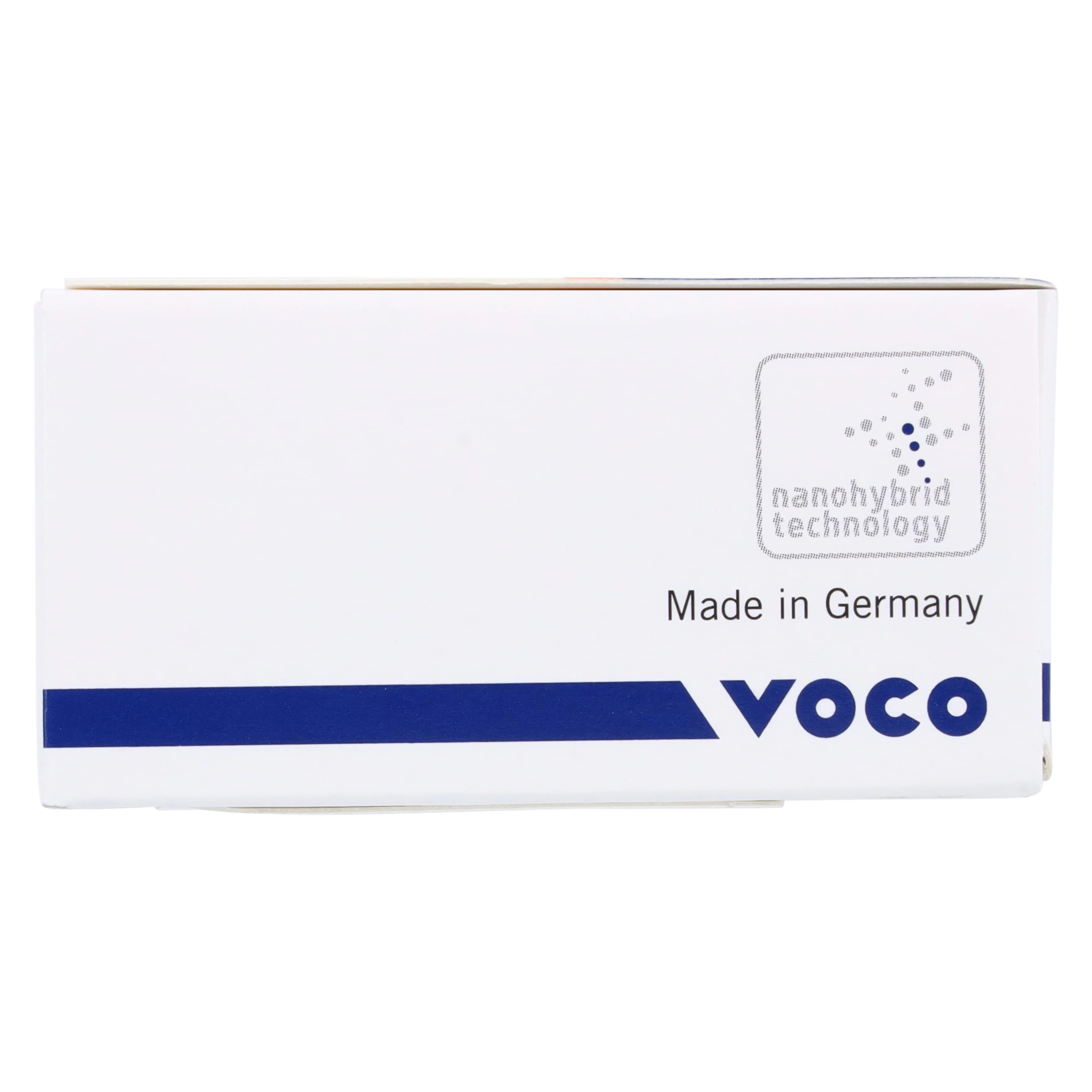 GrandioSO Heavy Flow Flowable Composite, Shade A3.5, 0.25 g Capsules, Pack of 16, Refill 2707 thumbnail 6