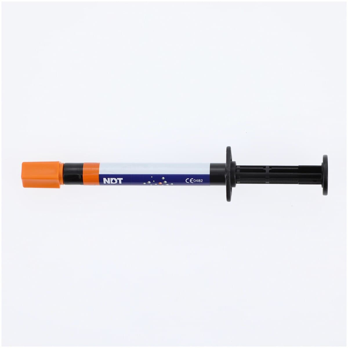 GrandioSO Heavy Flow Flowable Composite, Light-Cure, High Viscosity, Shade A1, 2g Syringe Refill, 2/Pk, 2684 thumbnail 9