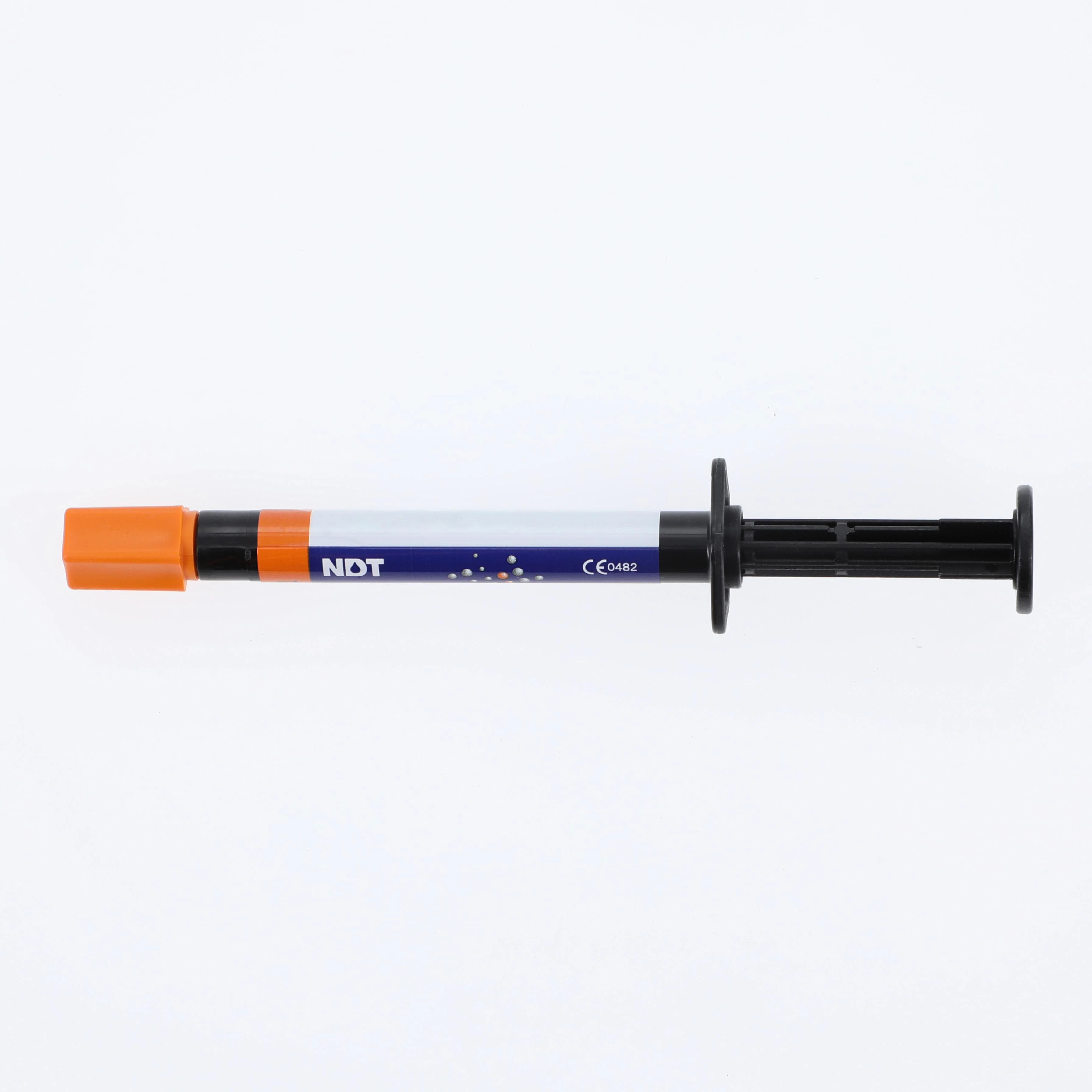 GrandioSO Heavy Flow Flowable Composite, Light-Cure, High Viscosity, Shade A1, 2g Syringe Refill, 2/Pk, 2684 thumbnail 8