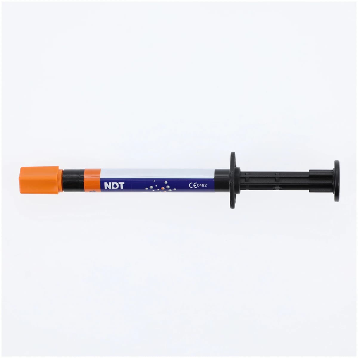 GrandioSO Heavy Flow Flowable Composite, Syringe Refill, 2g, Shade A4, 2/Pk, 2688 thumbnail 7