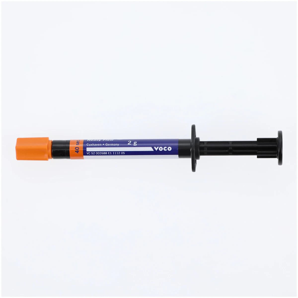 GrandioSO Heavy Flow Flowable Composite, Syringe Refill, 2g, Shade A4, 2/Pk, 2688 thumbnail 8