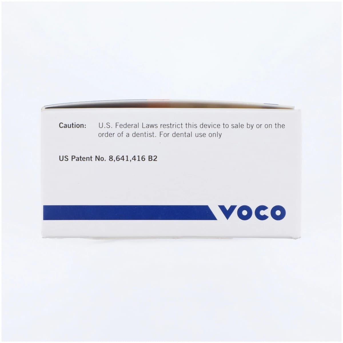 GrandioSO Heavy Flow Flowable Composite, Syringe Refill, 2g, Shade A4, 2/Pk, 2688 thumbnail 4