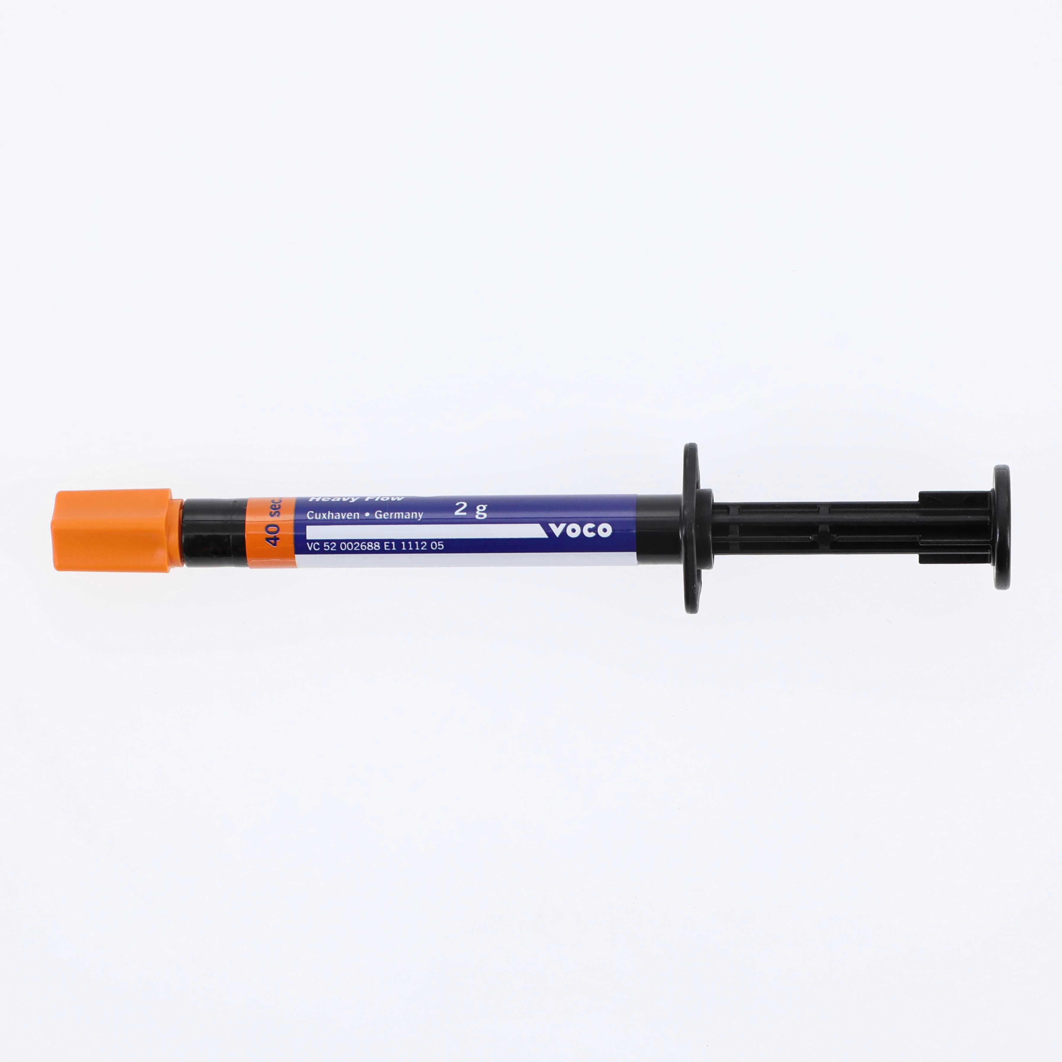 GrandioSO Heavy Flow Flowable Composite, Syringe Refill, 2g, Shade A4, 2/Pk, 2688 thumbnail 9