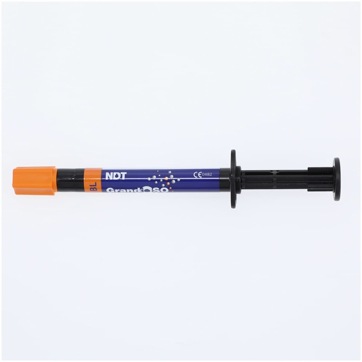 GrandioSO Heavy Flow Flowable Composite, Shade Bleach BL, 2g Syringe Refill, 2/Pkg thumbnail 5