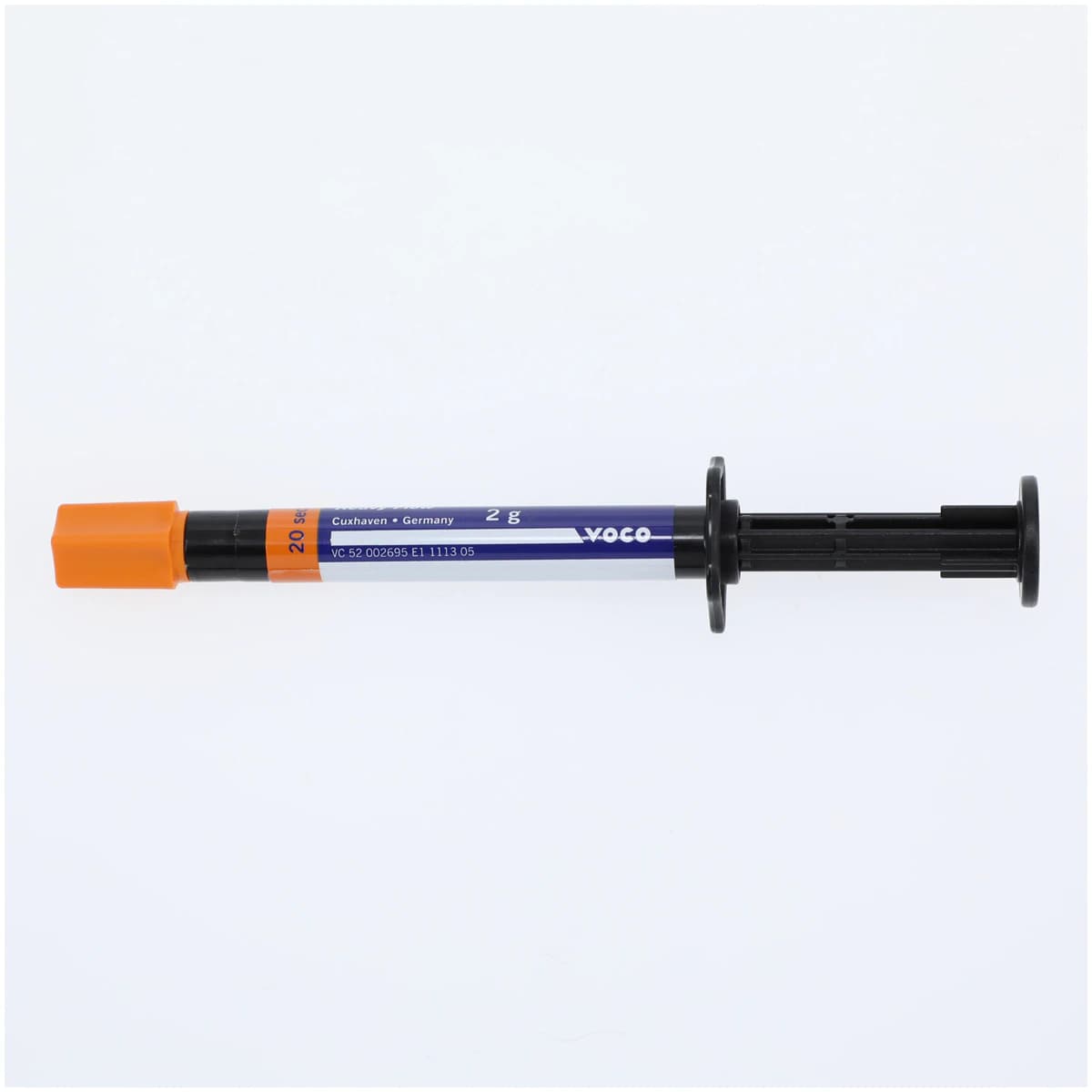 GrandioSO Heavy Flow Flowable Composite, Shade Bleach BL, 2g Syringe Refill, 2/Pkg thumbnail 6