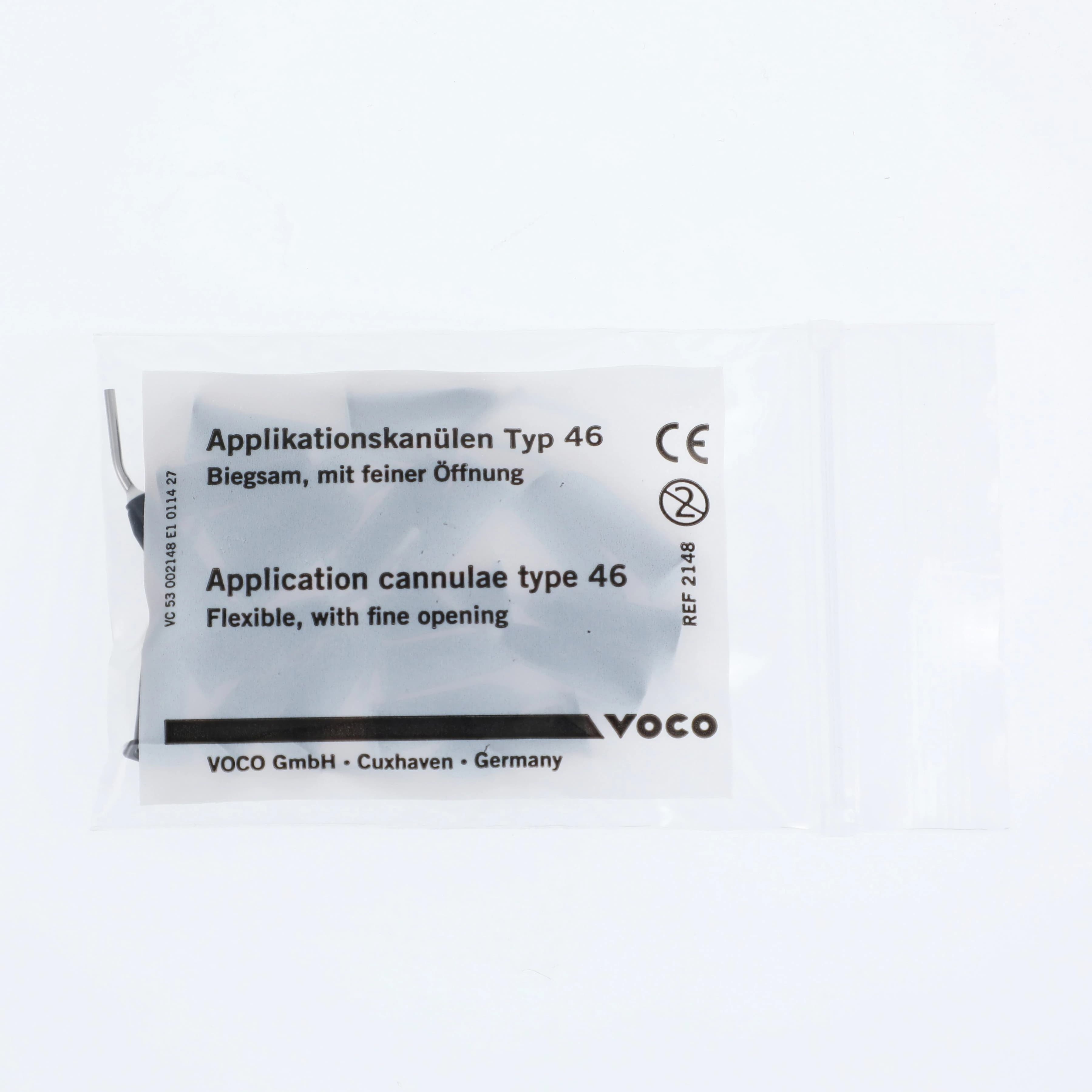 GrandioSO Heavy Flow Flowable Composite, Shade Bleach BL, 2g Syringe Refill, 2/Pkg thumbnail 8
