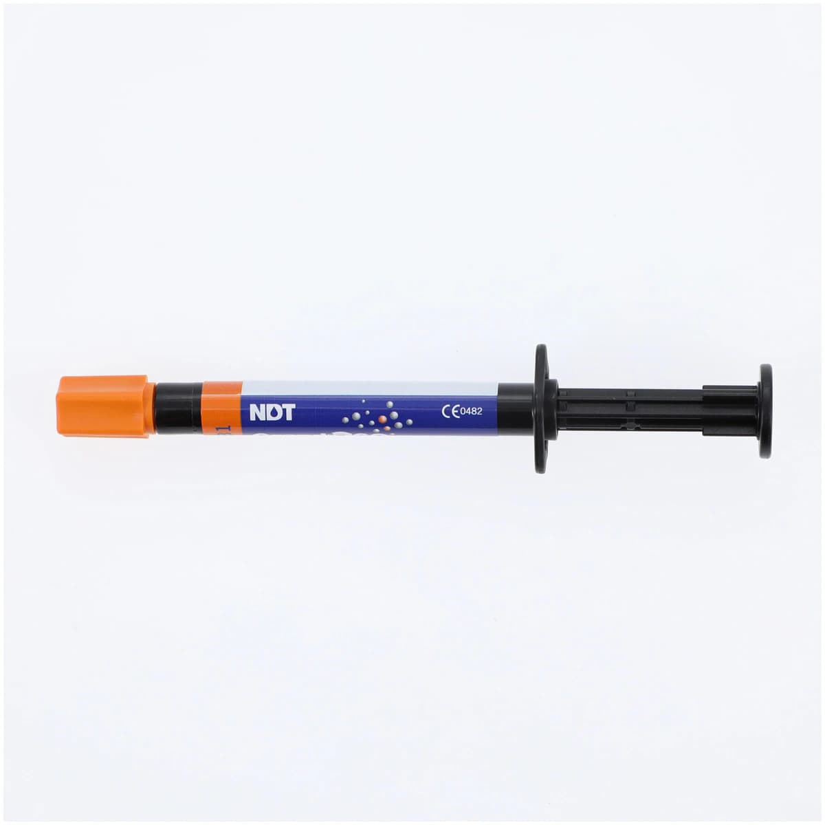 Voco GrandioSO Heavy Flow Light-Cured Flowable Composite, Shade B1, 2 g Syringe Refill, 2/Pkg, 2690 thumbnail 8
