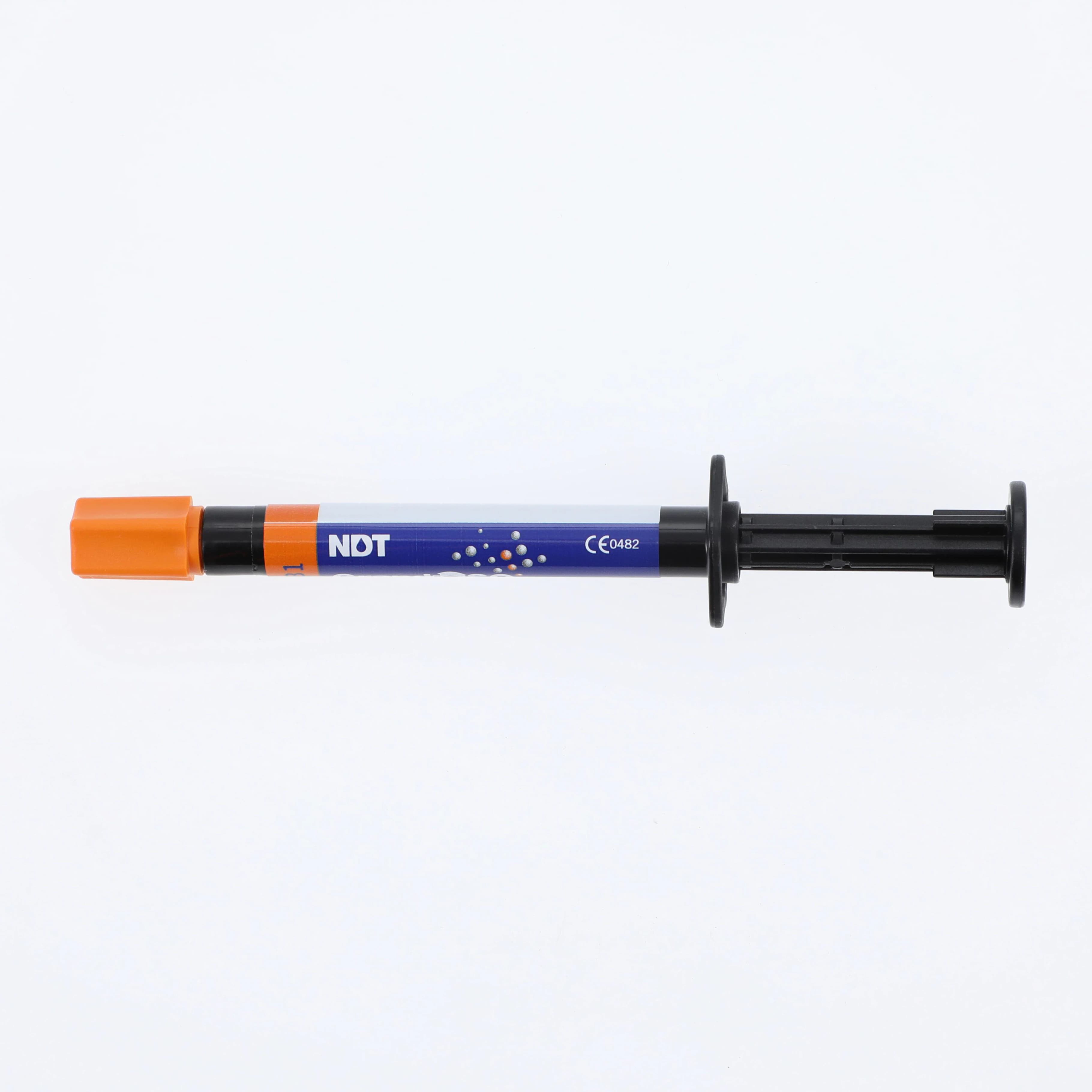 Voco GrandioSO Heavy Flow Light-Cured Flowable Composite, Shade B1, 2 g Syringe Refill, 2/Pkg, 2690 thumbnail 9