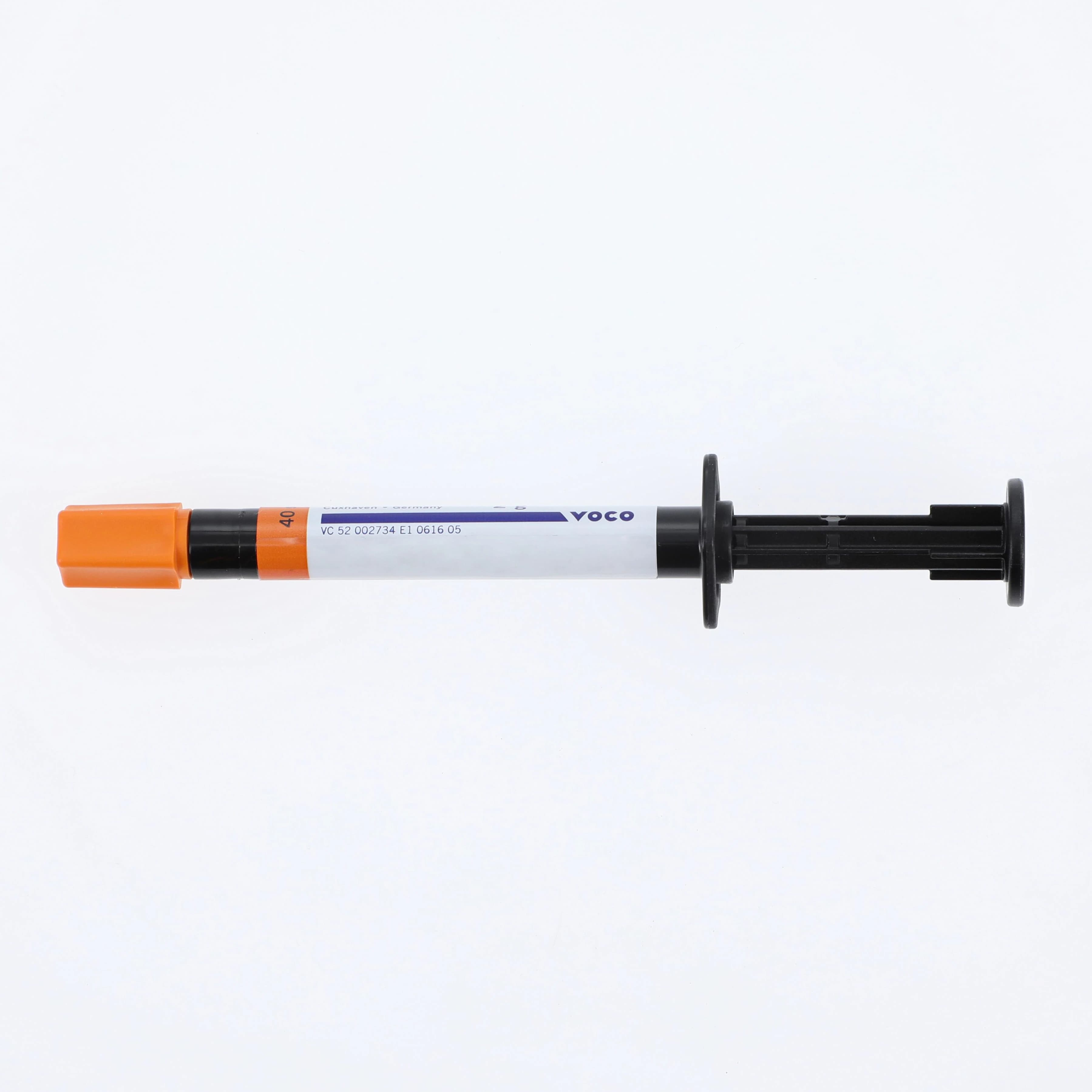 GrandioSO Flow Light-Cured Flowable Nano-Hybrid Composite, Shade OA2, 2g Syringe, Pack of 2 thumbnail 8
