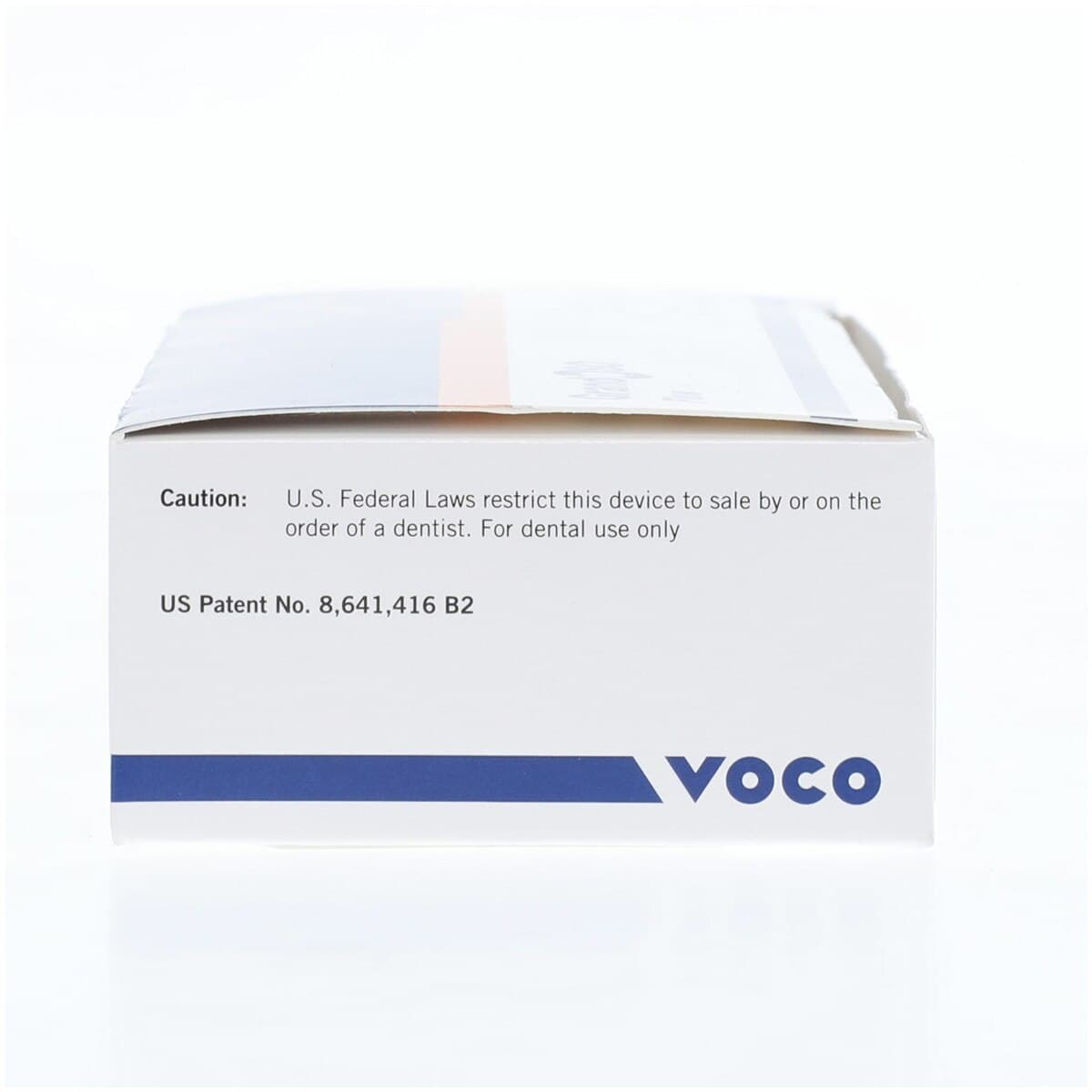 GrandioSO Flow Light-Cured Flowable Nano-Hybrid Composite, Shade White Opaque (WO), 2g Syringe, Pack of 2 thumbnail 3