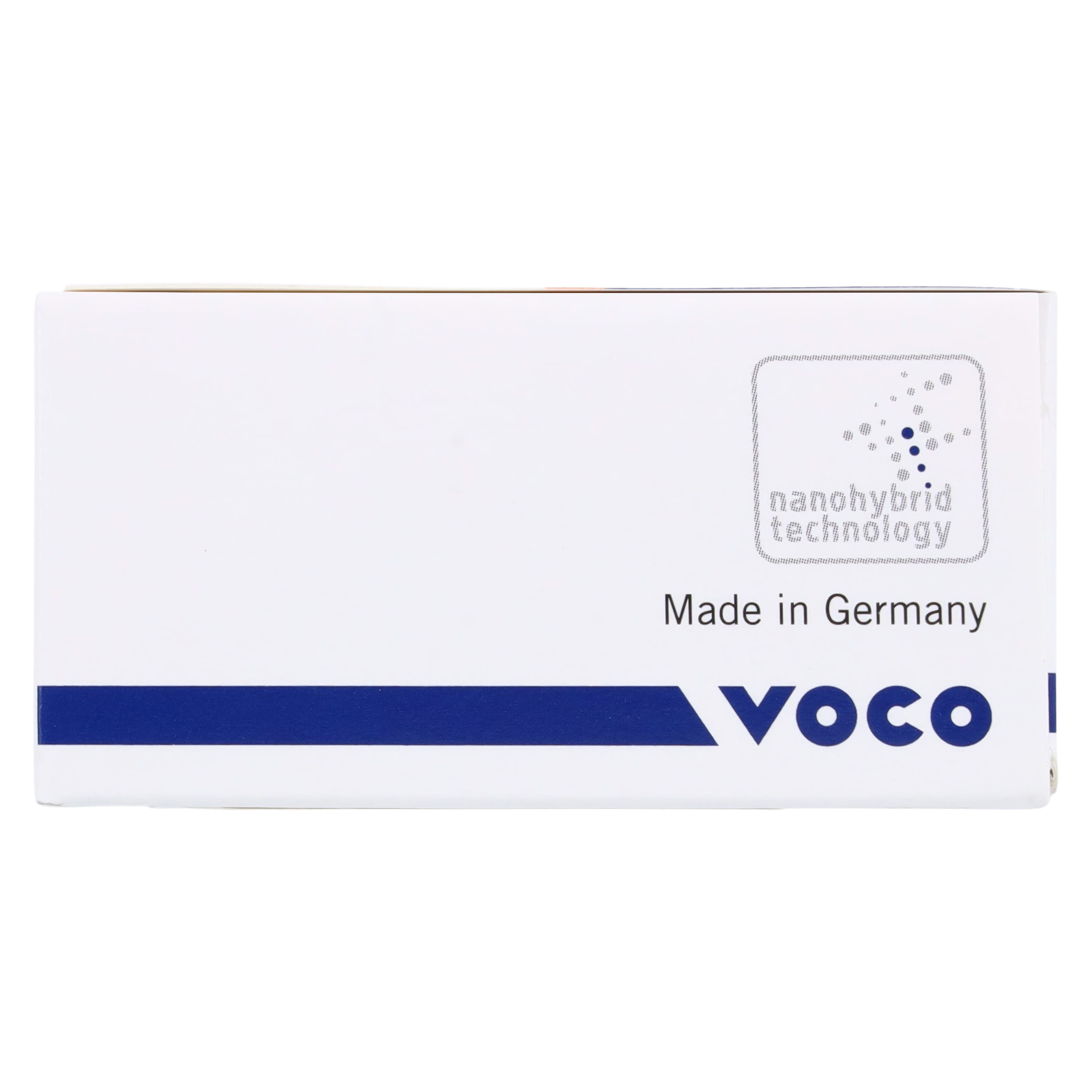 GrandioSO Flow Light-Cured Flowable Nano-Hybrid Composite, Shade A3, 0.25 g Capsules, Pack of 16 thumbnail 6