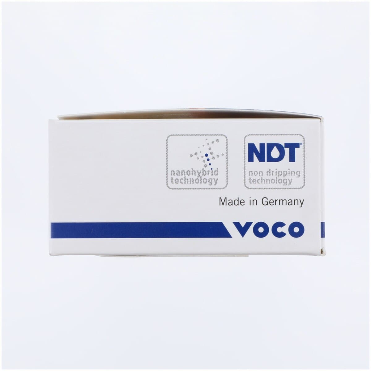 GrandioSO Heavy Flow Flowable Nano-Hybrid Composite Capsules, Shade B1, 0.25 g, 16/Pkg thumbnail 4