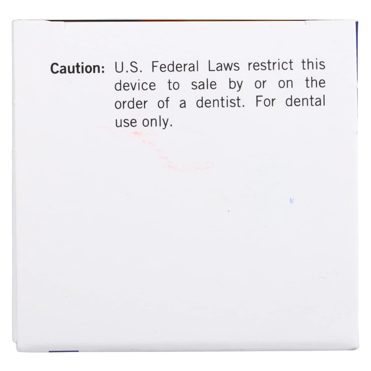 Calcicur® Calcium Hydroxide Paste, 2.5 g Syringe with Type 47 Application Tips, 1093 thumbnail 8