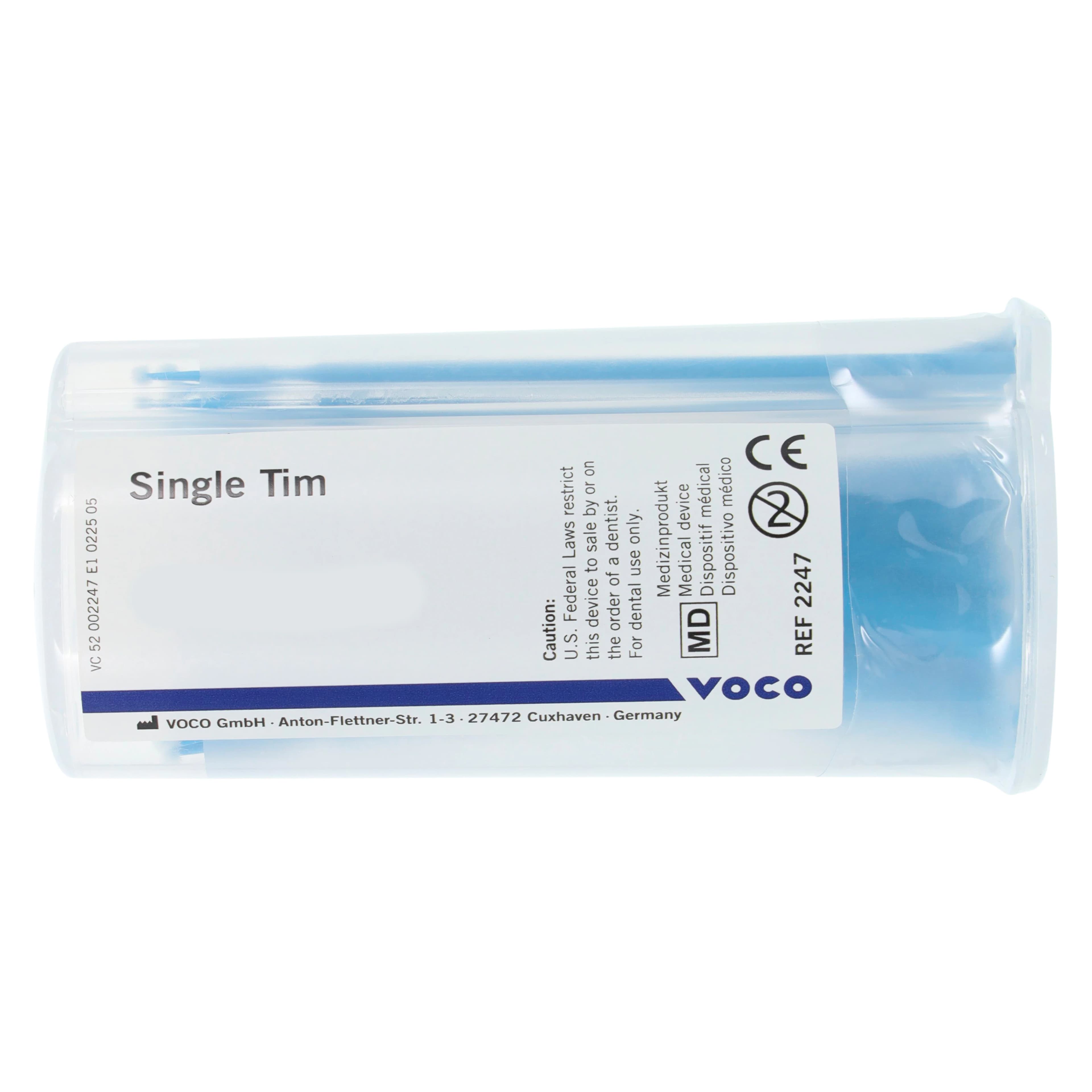 VOCO Futurabond U Dual-Cure Universal Adhesive, SingleDose Refill, 0.1 mL, 50/Pk, 1571 thumbnail 8