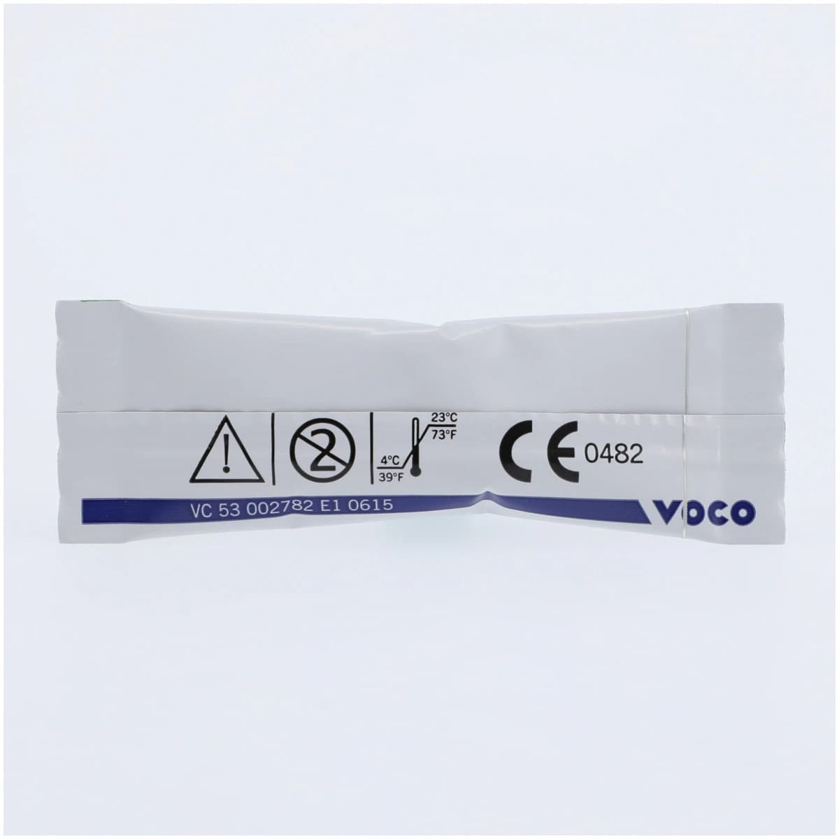 Admira Fusion Nanohybrid Ormocer Composite, Light-Cure, Capsule Refill, 0.2 g, Shade A2, 15/Pk, 2783 thumbnail 6