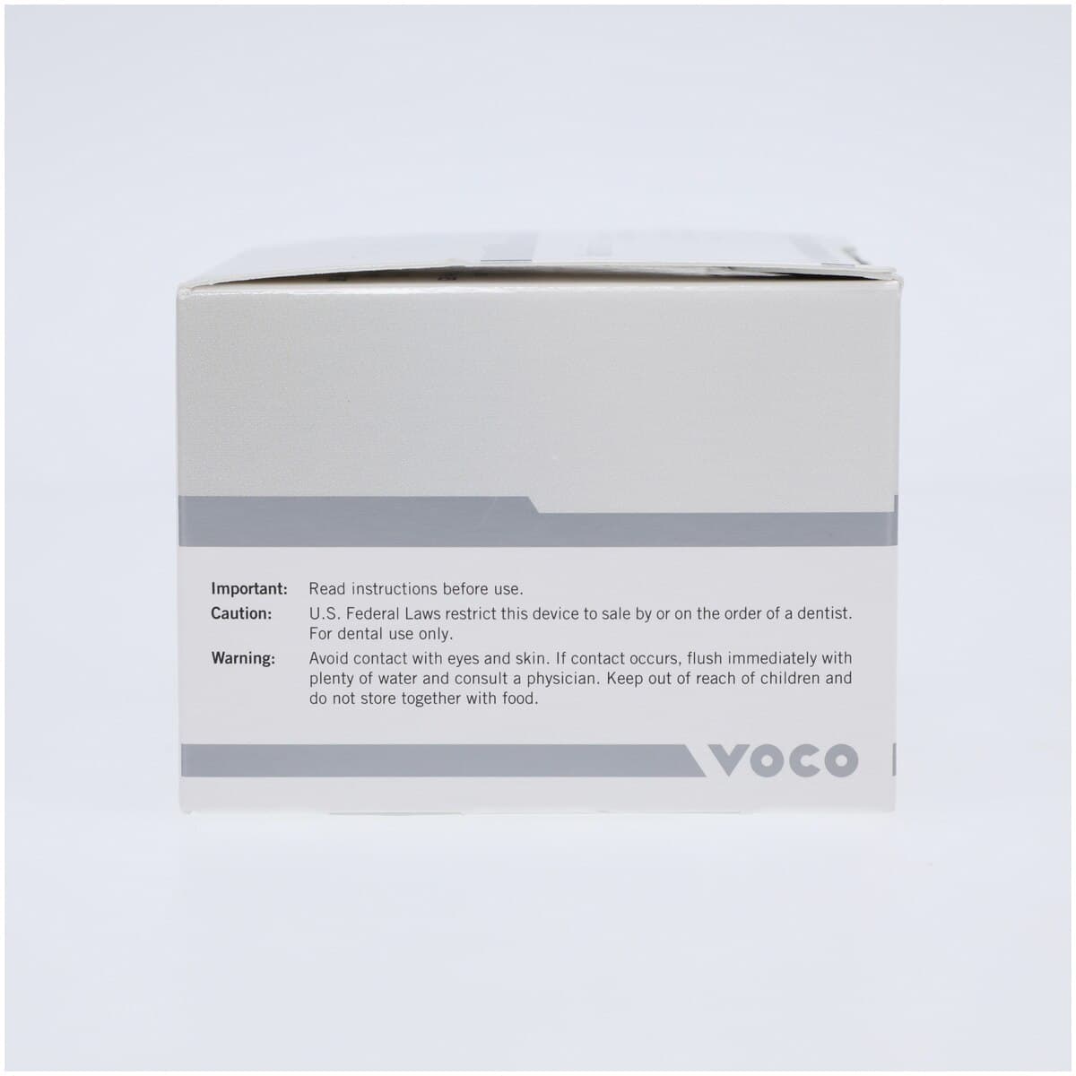 Admira Fusion Universal Nano-ORMOCER Restorative Capsules, Shade A4, 0.2 g, 15/Pk thumbnail 4