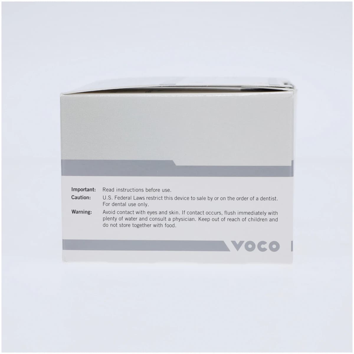 Admira Fusion Universal Nano-ORMOCER Composite Capsules, 0.2 g, Shade B1, 15/Pk, 2790 thumbnail 4