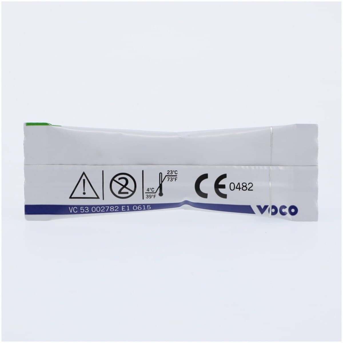Admira Fusion Universal Nano-ORMOCER Restorative Composite Capsules, Shade B2, 0.2 g, 15/Pk, 2791 thumbnail 6