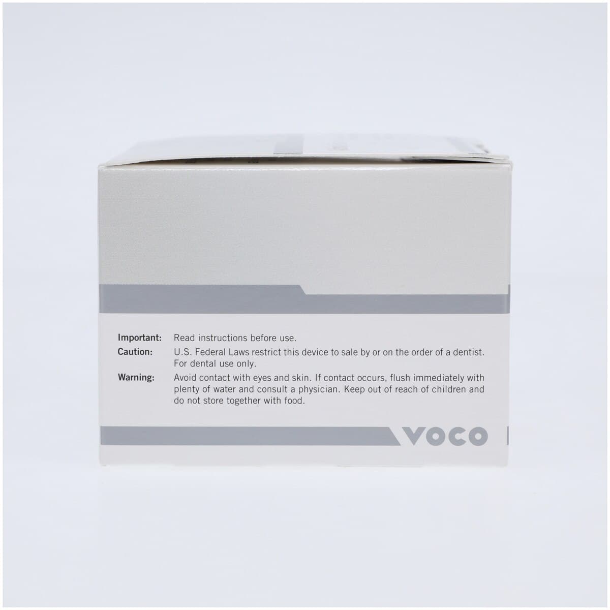 Admira Fusion Universal Nano-ORMOCER Restorative Composite Capsules, Shade B2, 0.2 g, 15/Pk, 2791 thumbnail 4