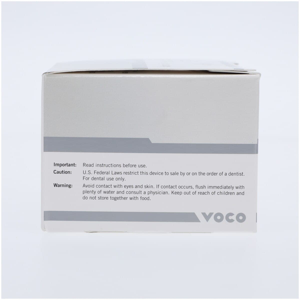 Admira Fusion Universal Nano-ORMOCER Restorative Capsules, Shade B3, 0.2 g, Pack of 15 thumbnail 4