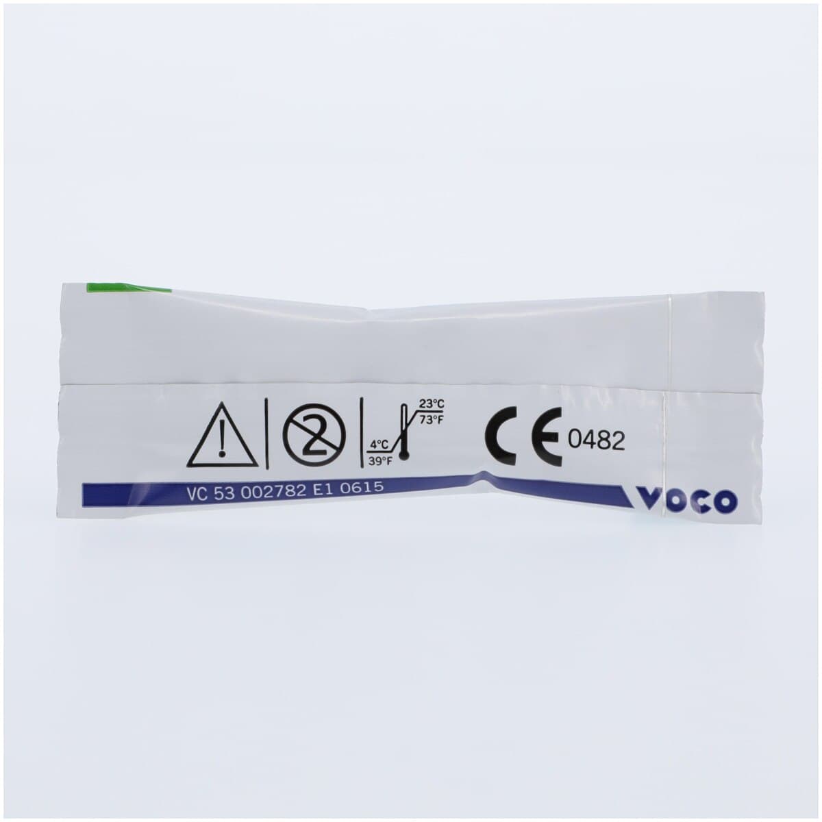 Admira Fusion Universal Nano-ORMOCER Restorative Composite, Light-Cure, Capsule Refill, 0.2 g, Shade C2, 15/Pk, 2794 thumbnail 6