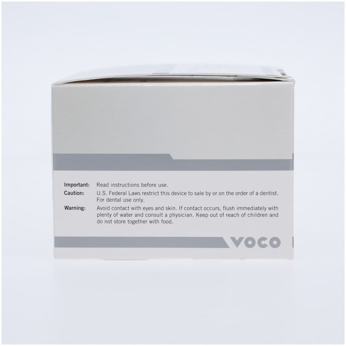 Admira Fusion Universal Nano-ORMOCER Restorative Capsules, Shade OA2, 0.2 g, Pack of 15 thumbnail 4