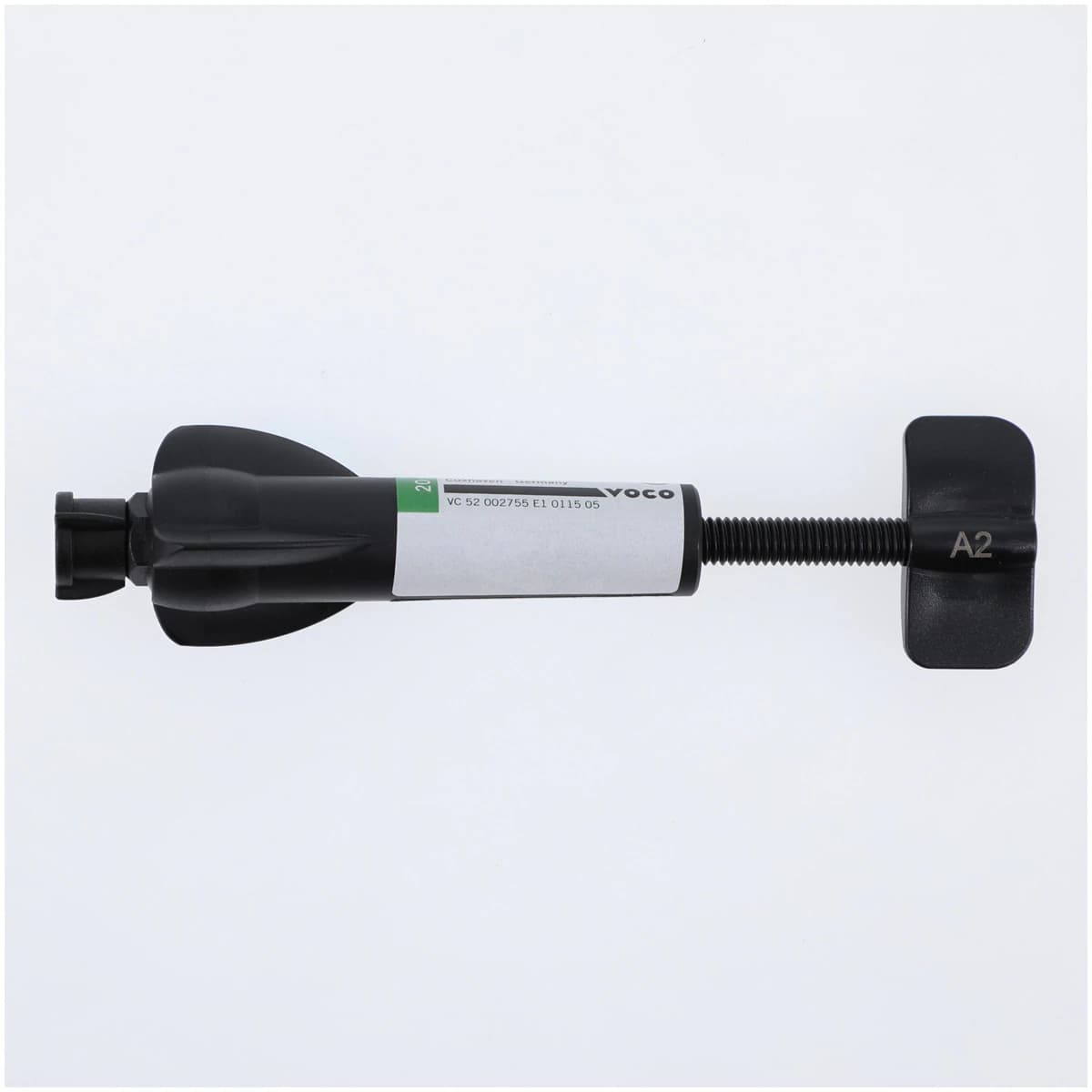Admira Fusion Universal Nano-ORMOCER Restorative Composite, Shade A2, 3g Syringe, Refill, 2755 thumbnail 6