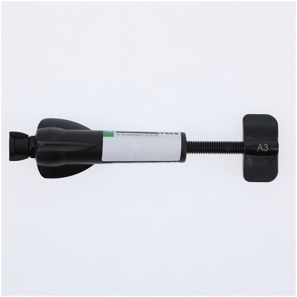 Admira Fusion Universal Nano-ORMOCER Restorative Syringe, Shade A3, 3g, Refill thumbnail 6