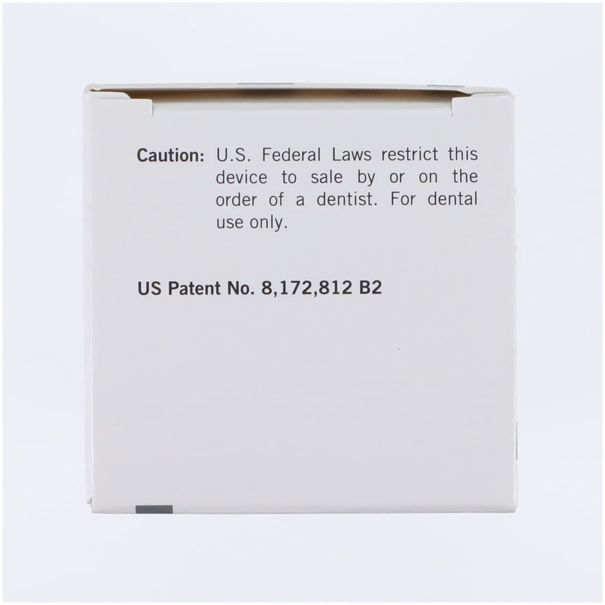 Admira Fusion Universal Nano-ORMOCER Restorative Syringe, Shade A3, 3g, Refill thumbnail 5