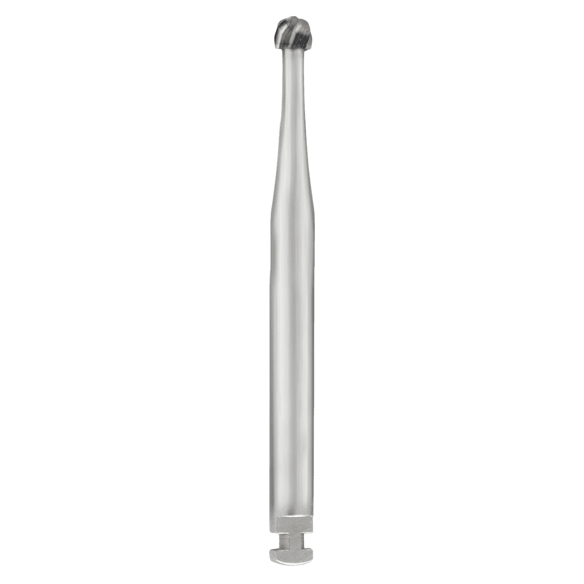 SS White Sterile Carbide Bur, Right Angle (RA) #4, 100/Roll - Carbide Bur Sterile - Image 1