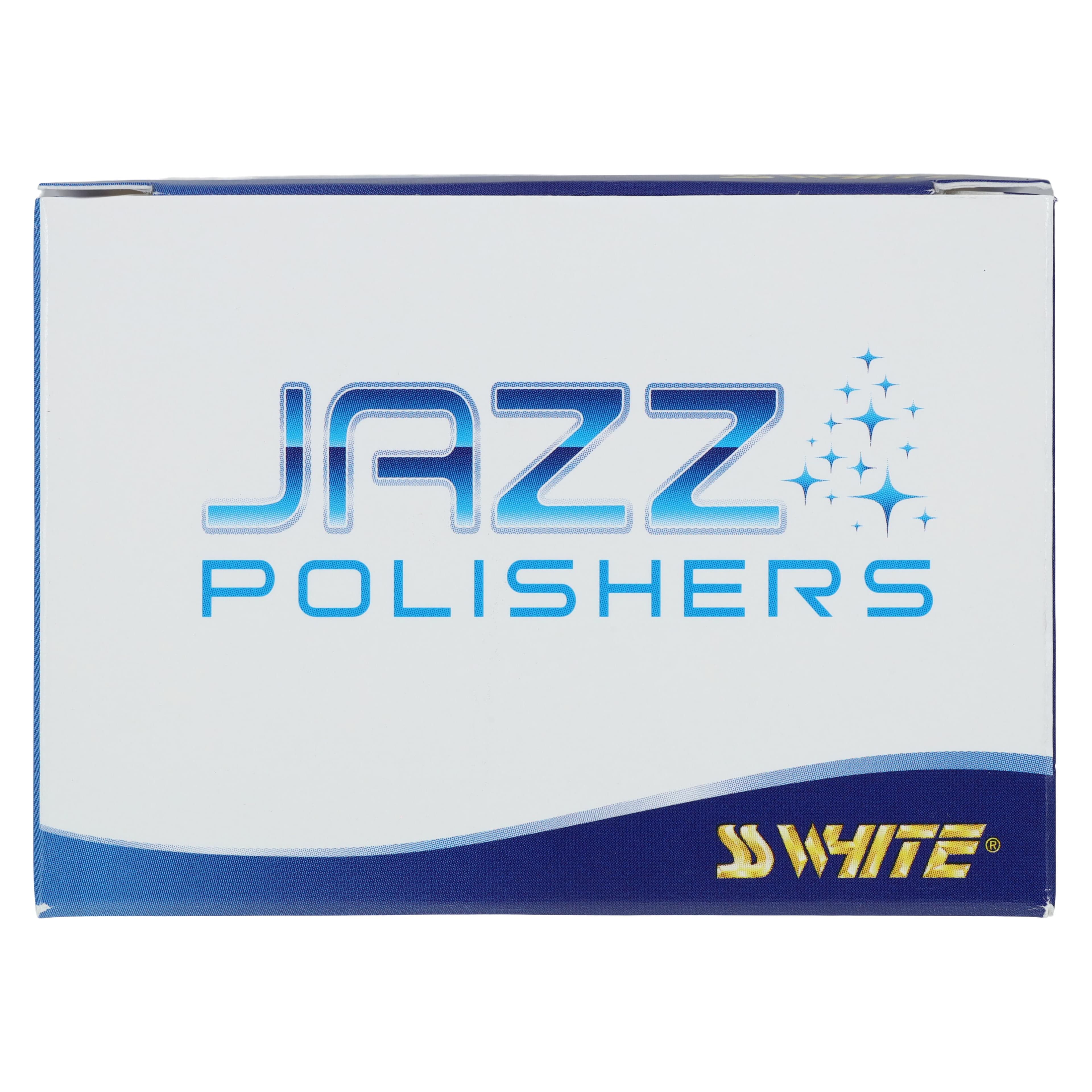 Jazz ZA2S Zirconia-Alumina 2-Step Universal Polishing System, Medium, RA Shank, Cup, Sterile, 3/Pkg, 89113-S3 thumbnail 4