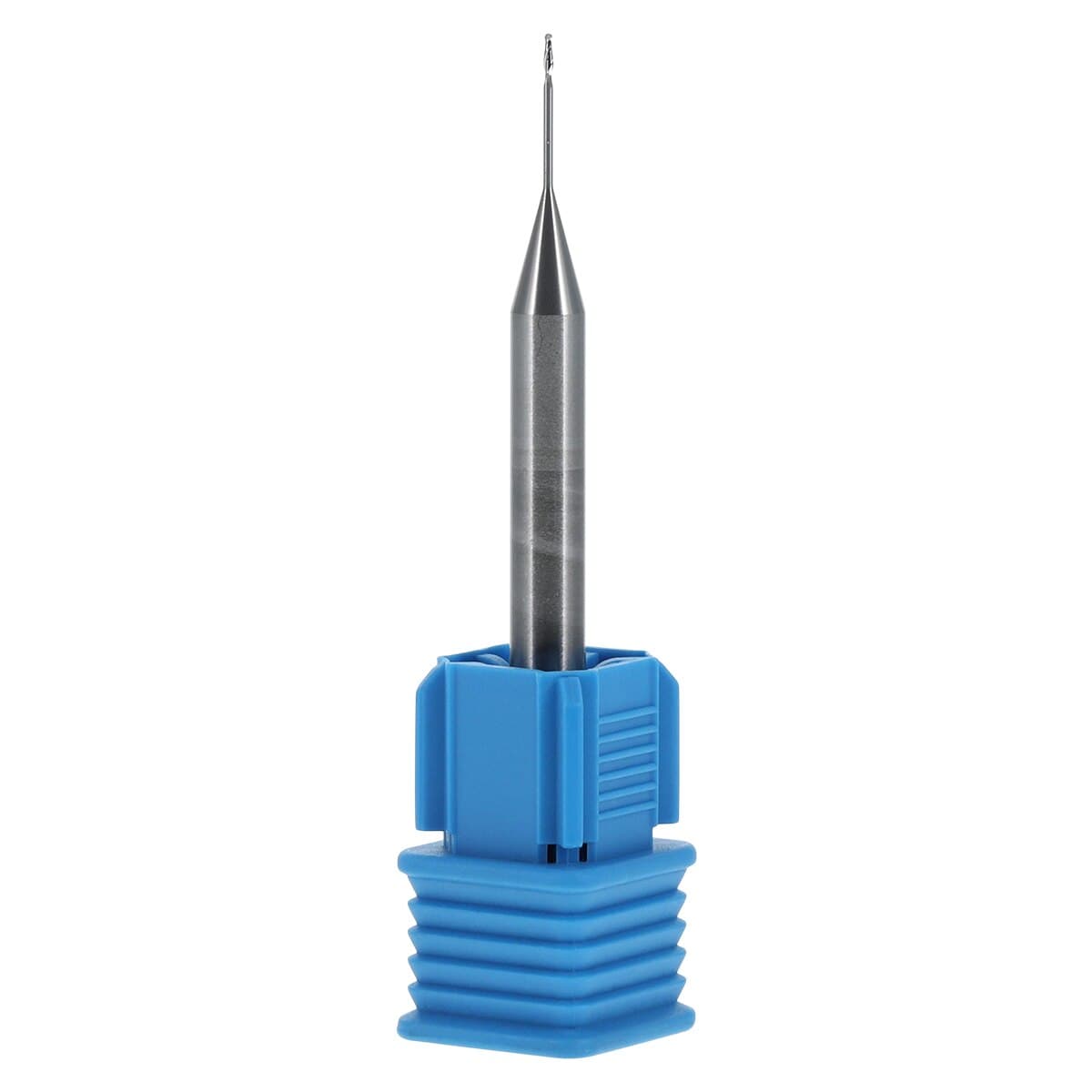 DuraDi Diamond Coated Ball CAD/CAM Carbide, Roland End Mill, 0.6mm, 1/Pk, SSWROL-064050-20-02 thumbnail 3