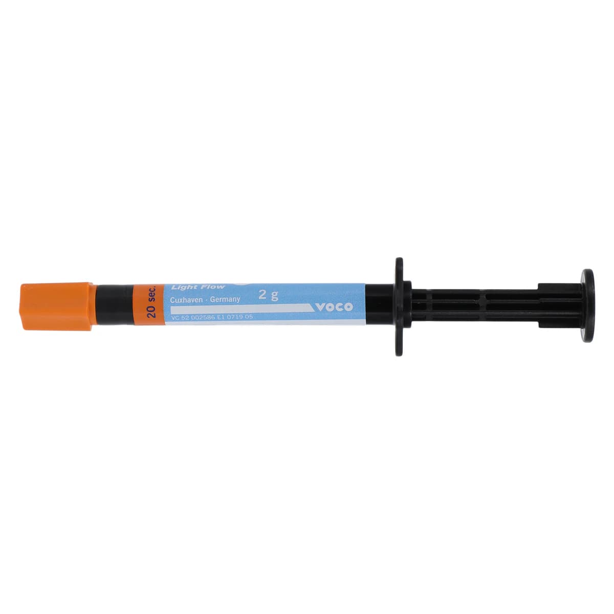 GrandioSO Light Flow Syringe 2g A1 Pack of 2 thumbnail 4