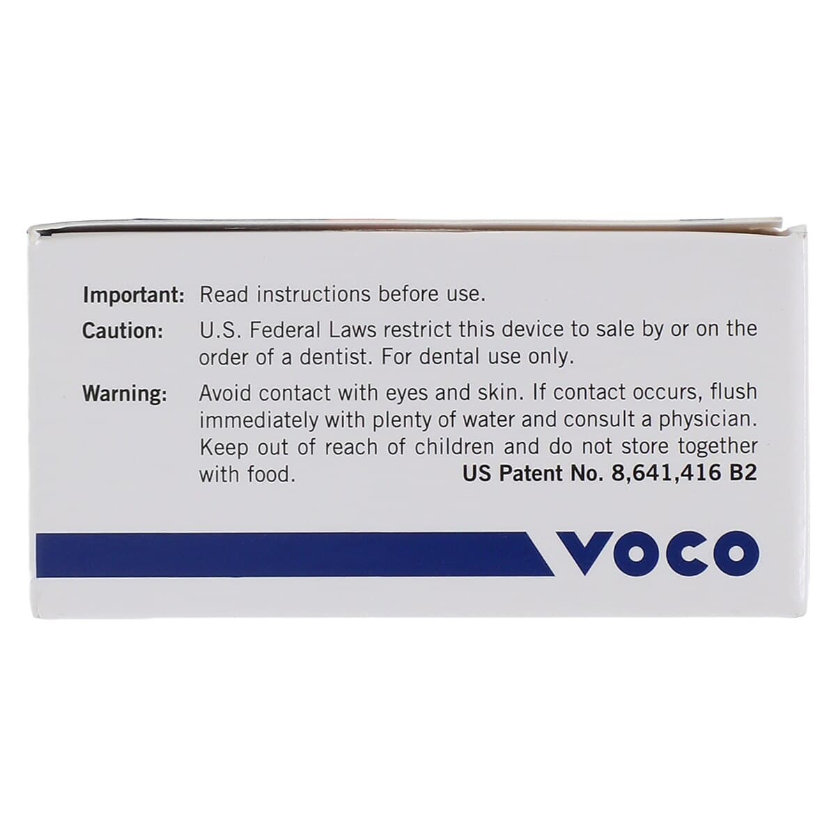 GrandioSO Light Flow Syringe 2g A1 Pack of 2 thumbnail 9