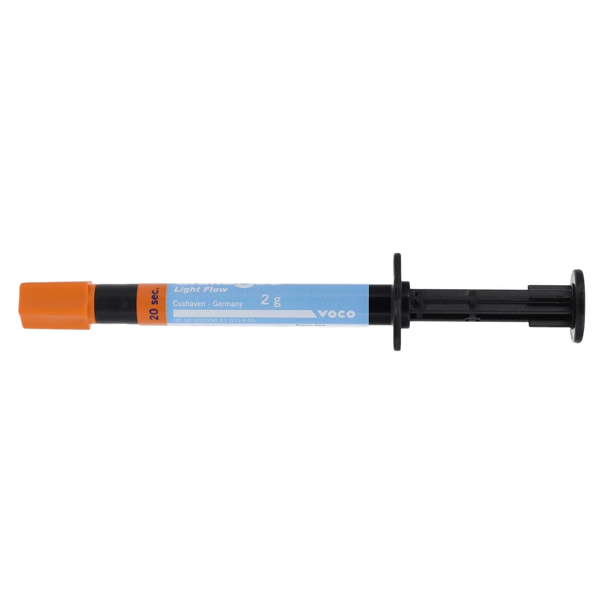 GrandioSO Light Flow Syringe 2g B1 Pack of 2 thumbnail 4