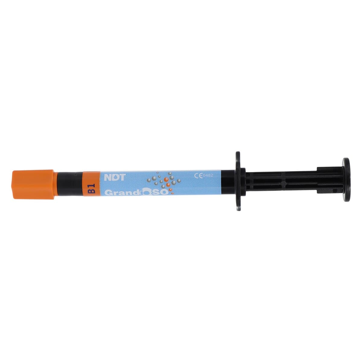 GrandioSO Light Flow Syringe 2g B1 Pack of 2 thumbnail 5
