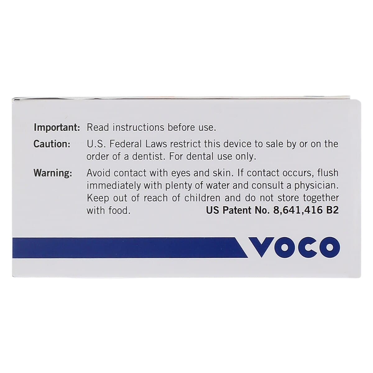 GrandioSO Light Flow Syringe 2g B1 Pack of 2 thumbnail 9