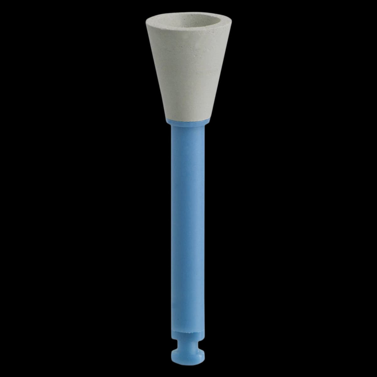 Jazz C1S Composite 1-Step Disposable Diamond Polisher, Right-Angle, Universal Cup, 20/Pk, 89037 - Jazz C1S Disposable Diamond Polisher, Right-Angle, Cup, Universal, 20/Pk, 89037 - Image 1