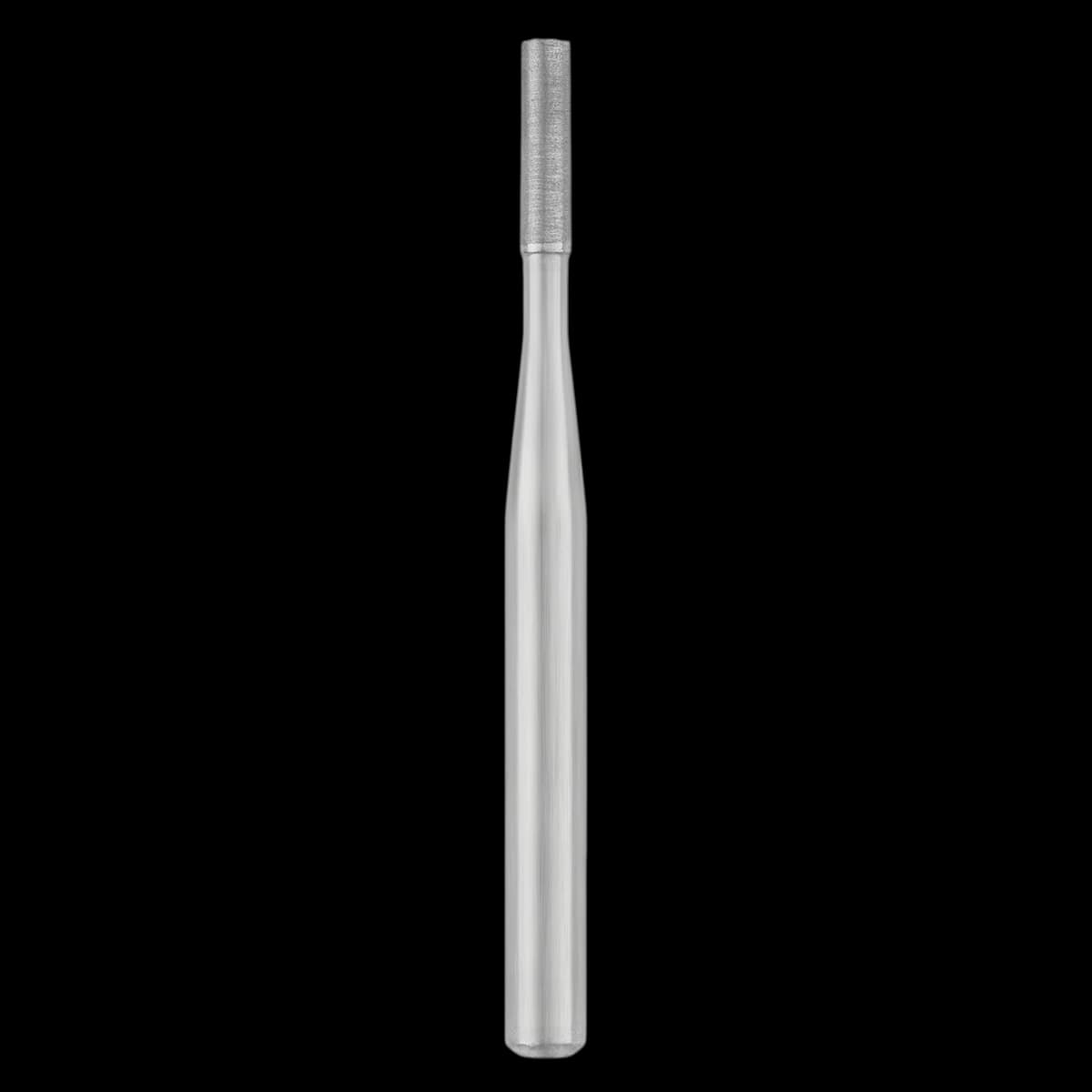 SS White #957 HP End Cutting Carbide Bur, 1.0 mm Head Diameter, 3.8 mm Head Length, 6 Flutes, 10/Pkg - Standard Operatory Carbide Burs – HP, End Cutting, # 957, 1.0 mm Diameter, 3.8 mm Length, 10/Pkg - Standard Operatory Carbide Burs – HP, End Cutting, # 957, 1.0 mm Diameter, 3.8 mm Length, 10/Pkg - Image 1