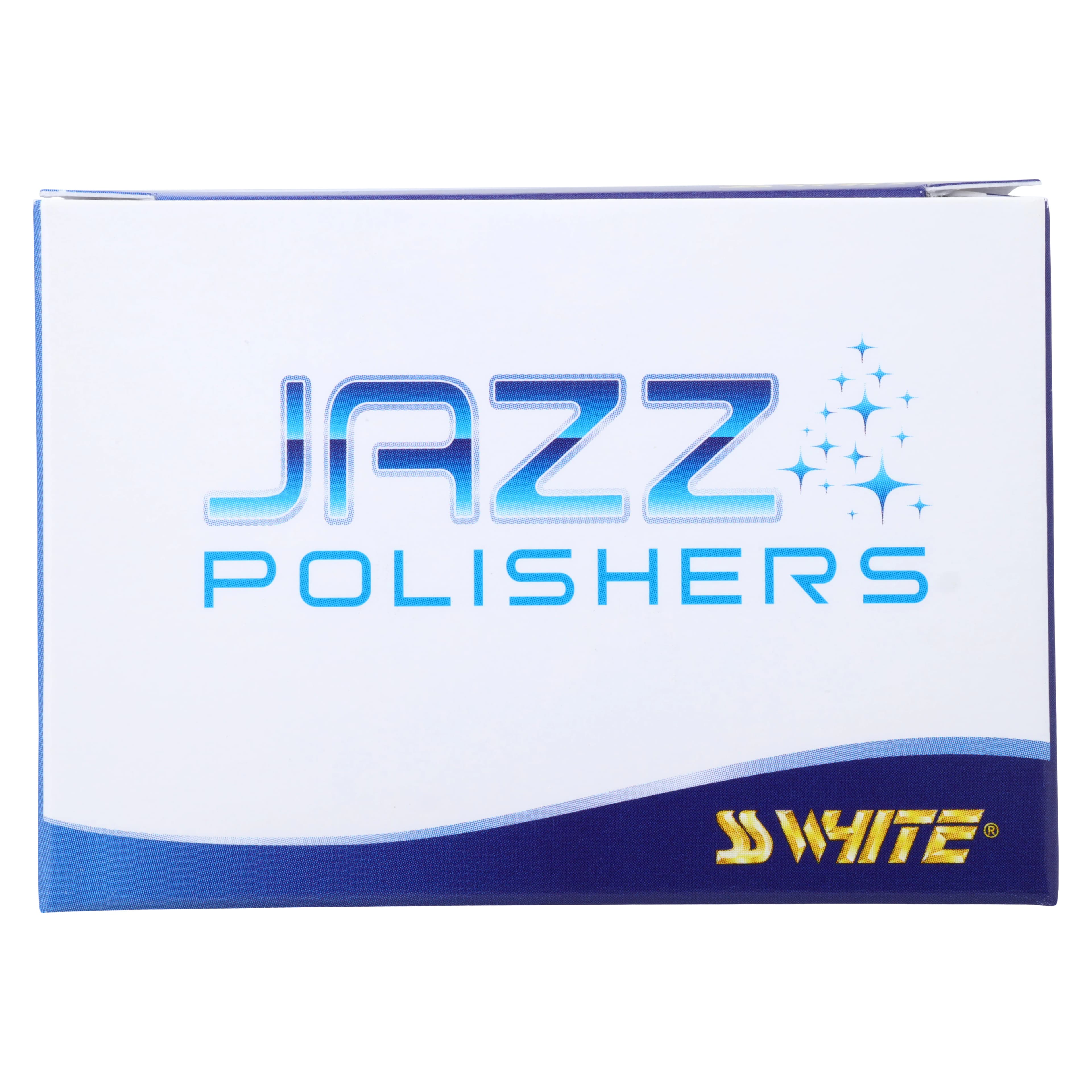 Jazz P2S Silicone Carbide Polishers, RA Latch, 12-Piece Assortment Kit, Medium & Fine, 89021 thumbnail 5