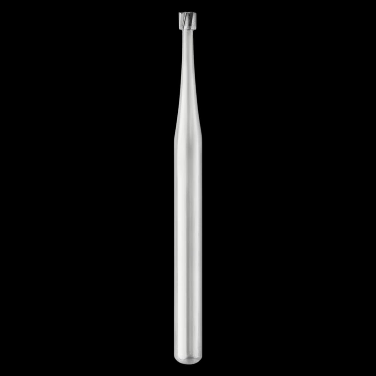SS White Standard Operative Carbide Burs, FG, Inverted Cone, #35, 100/Pk, 13035 - Standard Operative Carbide Burs, FG, Inverted Cone, # 35, 100/Pk, 13035 - Image 1