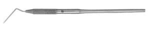 J&J Instruments Root Canal Spreader, Size D11T, Single End, 1 Each (04-772) thumbnail 4