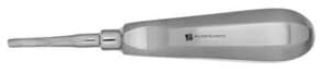 J&J Instruments Heidbrink Elevator #2, Single End, Stainless Steel, 1/Pkg, 04-902 thumbnail 3